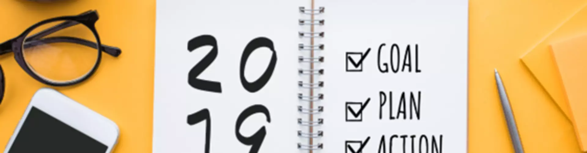 How to Keep Your Resolutions in 2019 How to Keep Your Resolutions in 2019