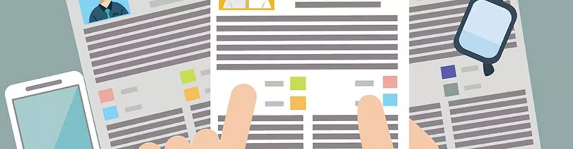 4 Best Resume Practices to Start Using Right Now