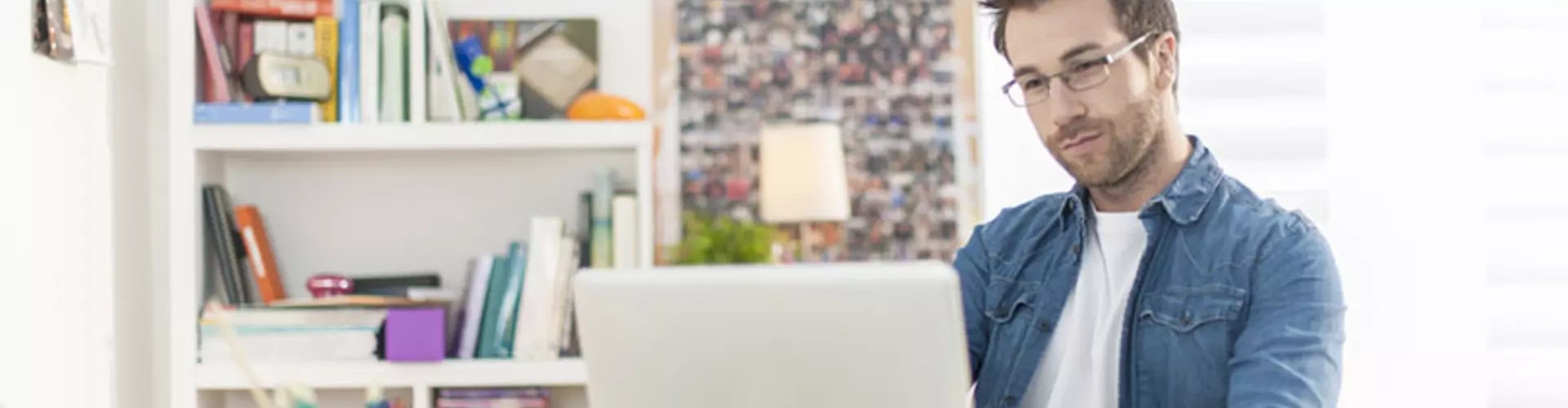 5 Hacks to Improve Your Home Office Productivity