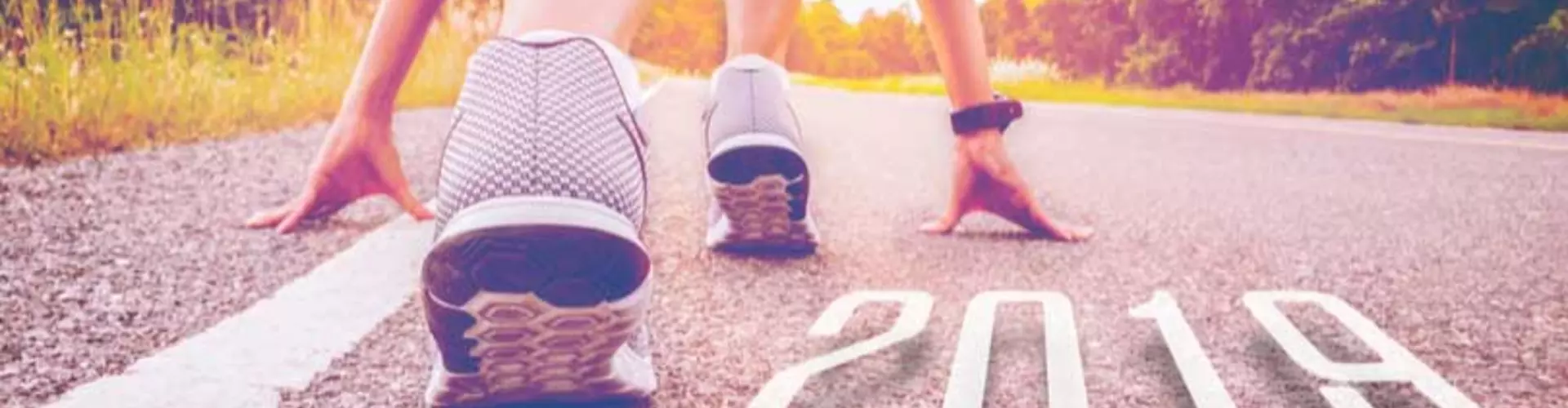 5 New Year’s resolutions for your career in 2019