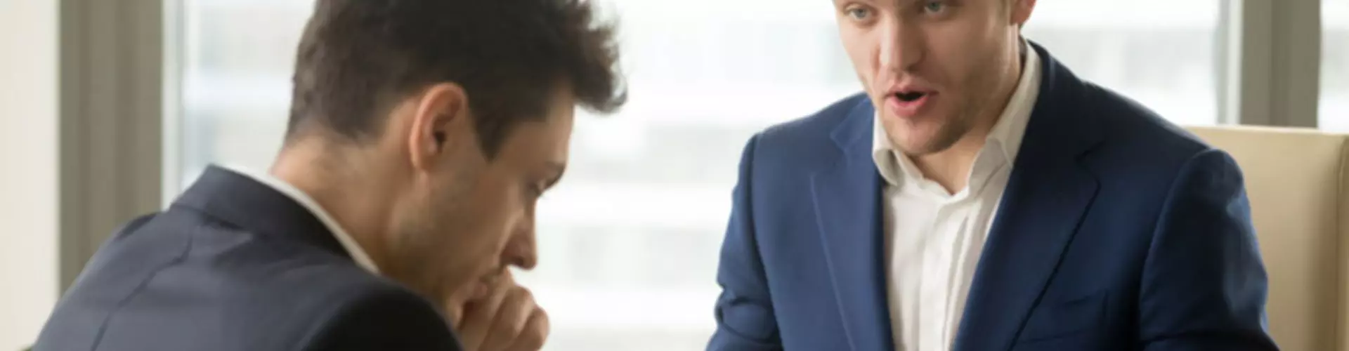 5 things you should never say when asking for a raise