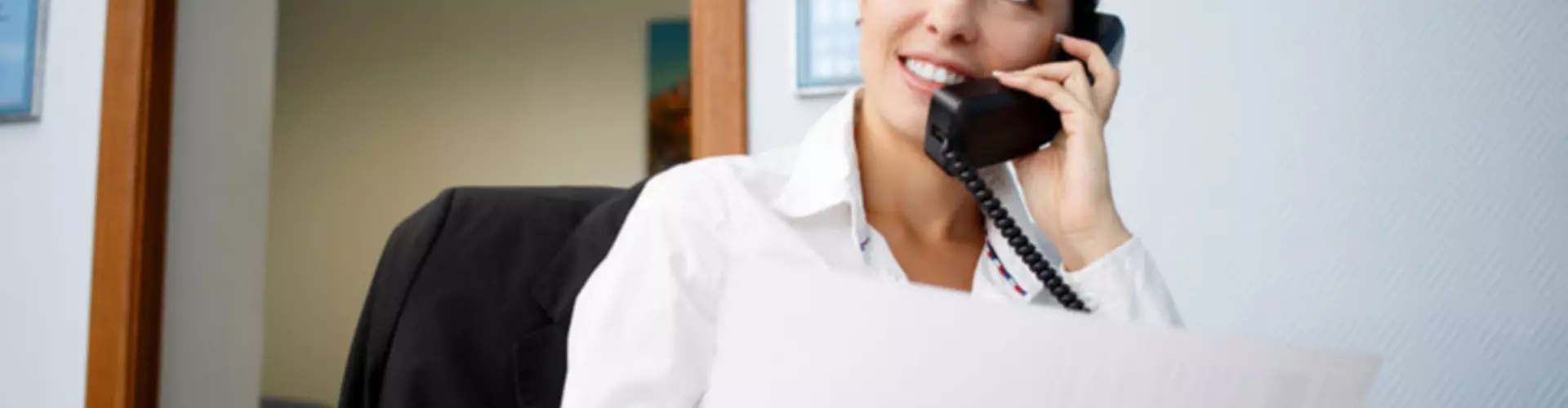 Admin Assistants: Develop your phone skills for the office Admin Assistants: Develop your phone skills for the office