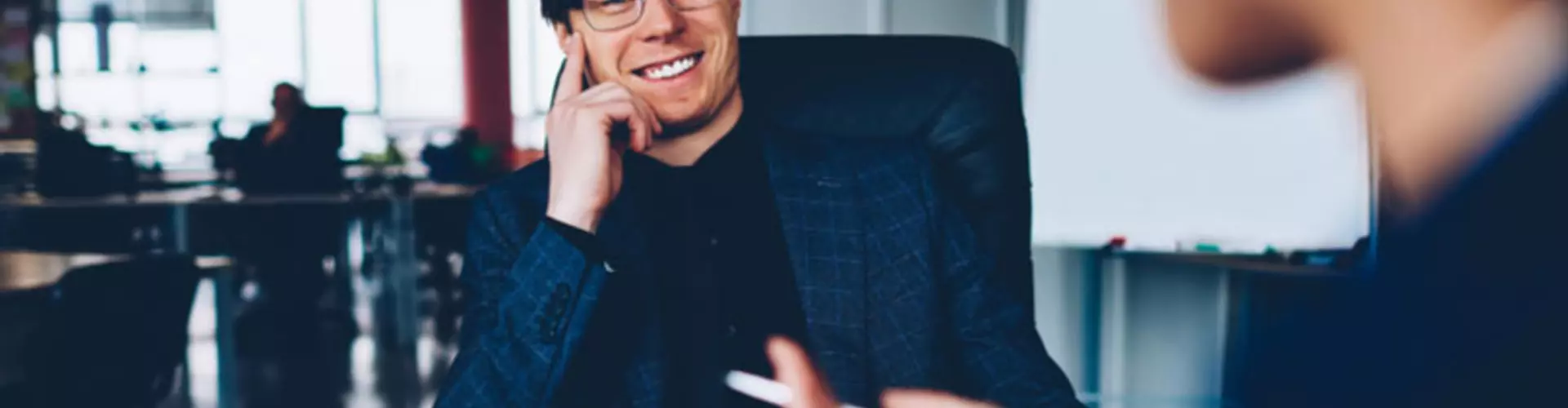 Pros and cons to being friends with your boss Pros and cons to being friends with your boss