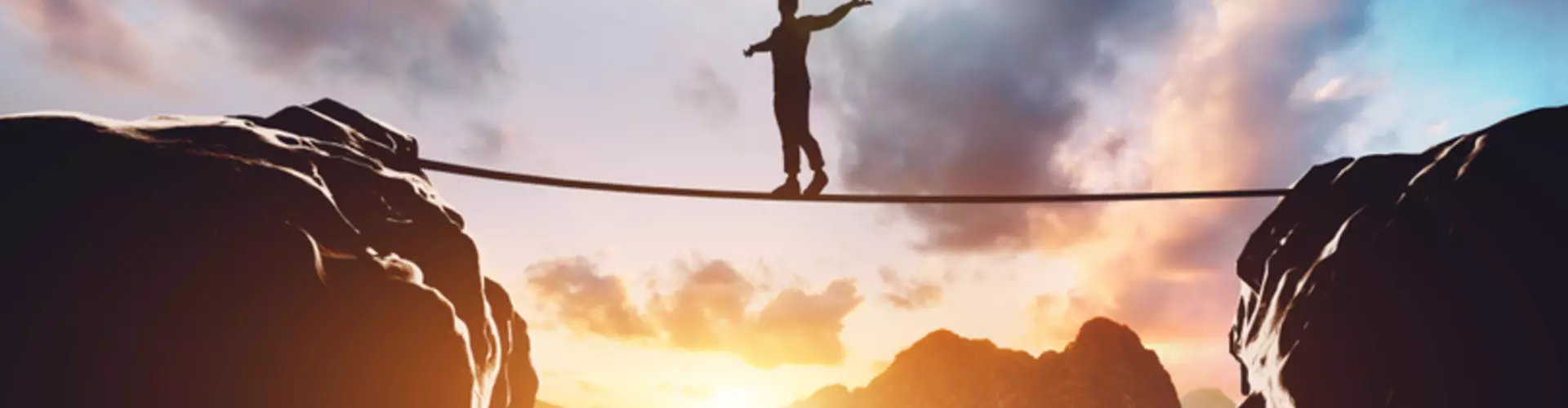 Choosing a job that will help you achieve balance Choosing a job that will help you achieve balance