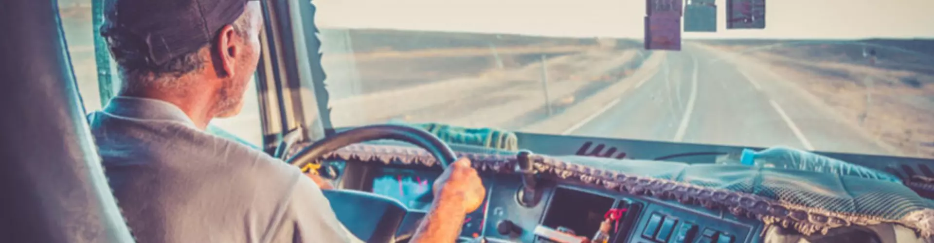 How will climate change affect the trucking industry? How will climate change affect the trucking industry?