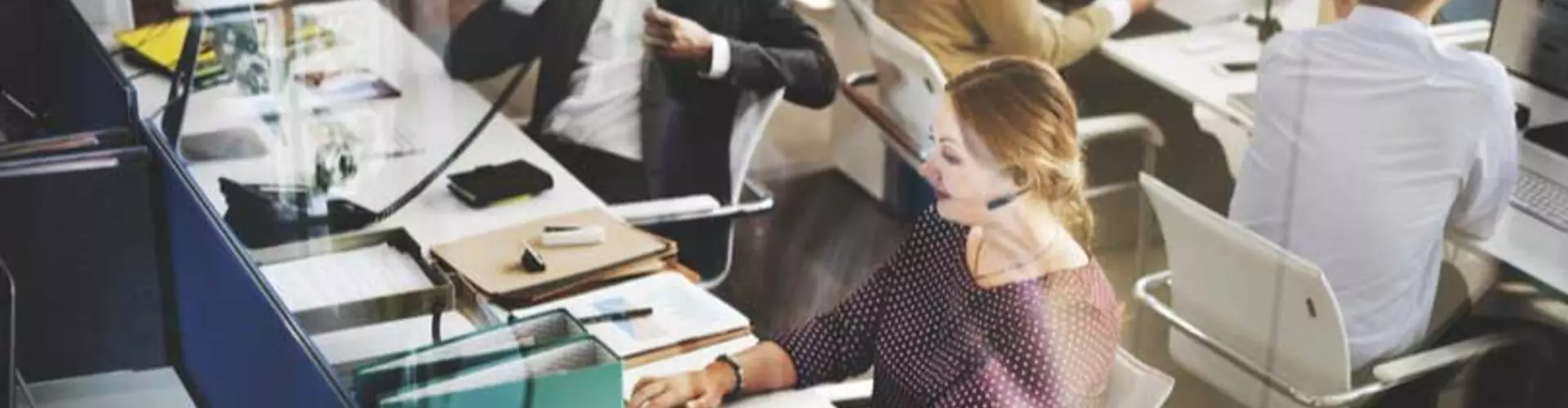 The 4 cornerstones of great customer service The 4 cornerstones of great customer service