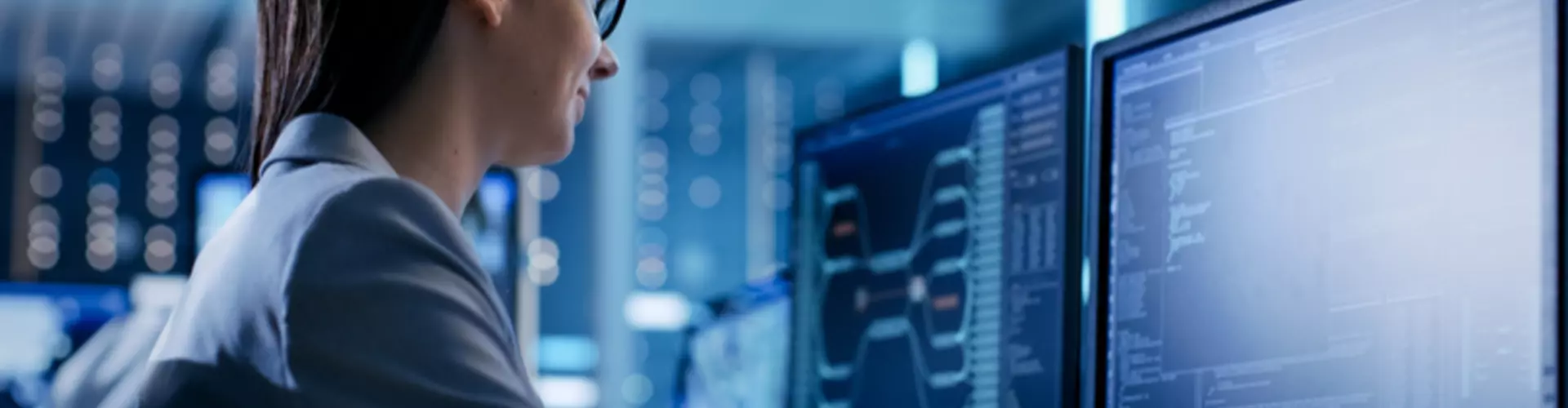 Developing new tech skills for job security Developing new tech skills for job security