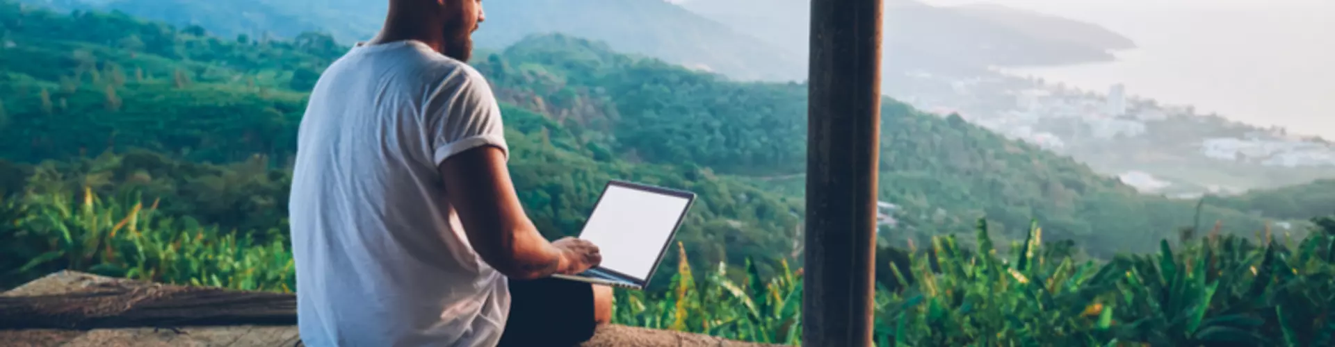 Eight exciting careers for the world traveler