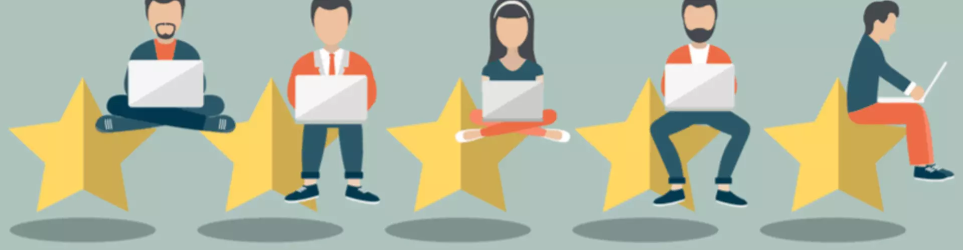 4 ways to strategically develop your employer branding