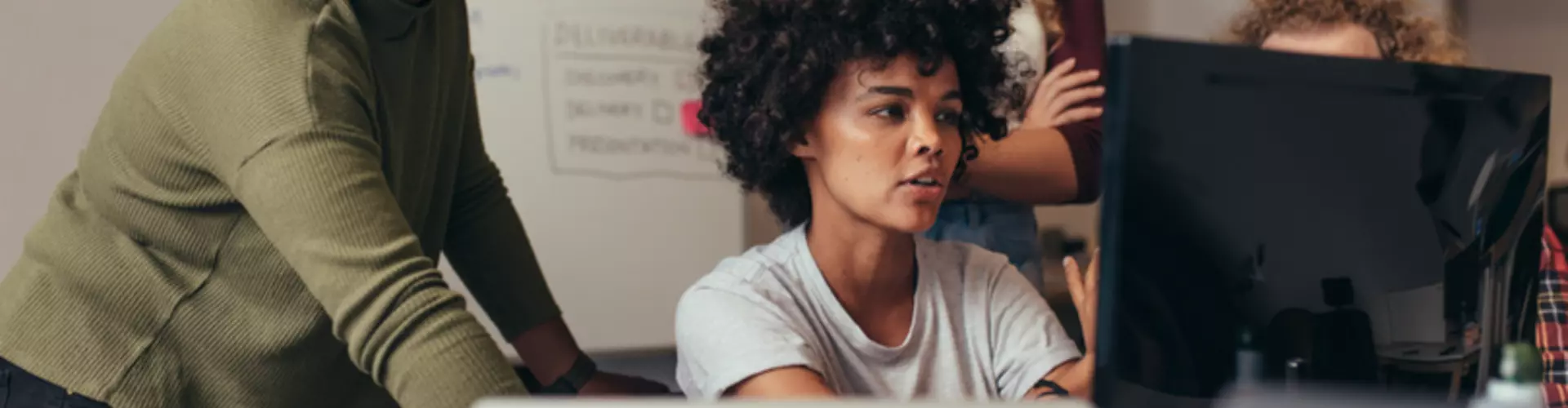 Empowering diversity: how to be an ally at the office Empowering diversity: how to be an ally at the office
