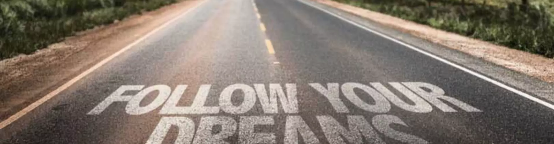 Why “follow your passion” is bad advice Why “follow your passion” is bad advice