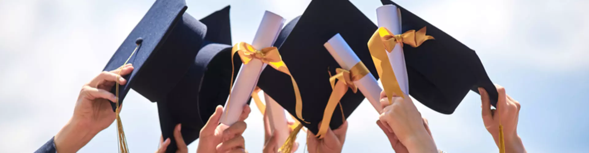 Graduating in a recession? Here's what you should know. Graduating in a recession? Here's what you should know.