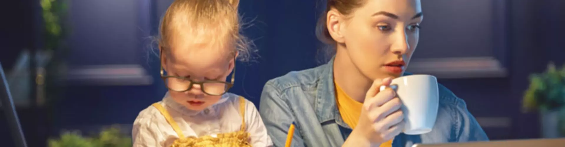 8 great jobs for working parents