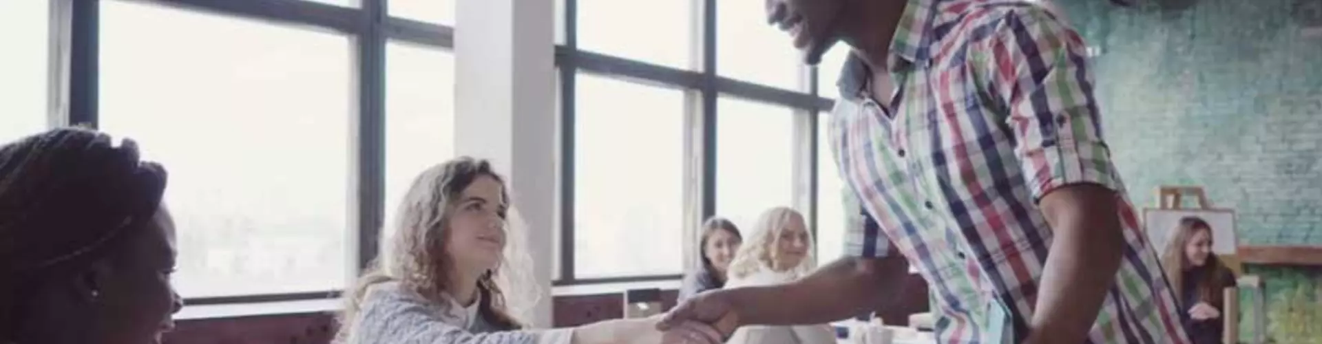 How to rebuild your hiring process into a successful one with 5 easy steps How to rebuild your hiring process into a successful one with 5 easy steps