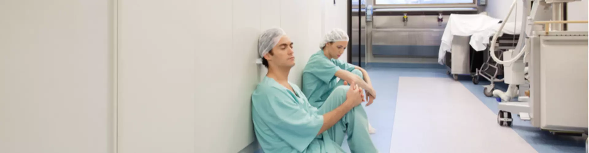 How nurses can find the balance in a hectic career How nurses can find the balance in a hectic career