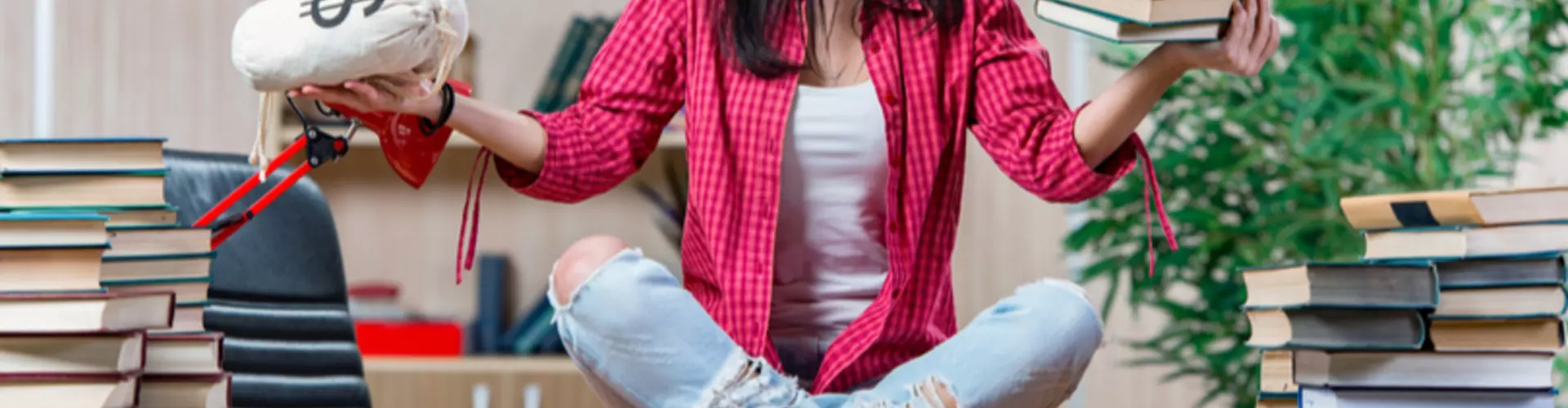 How to avoid making mistakes with your student loans How to avoid making mistakes with your student loans