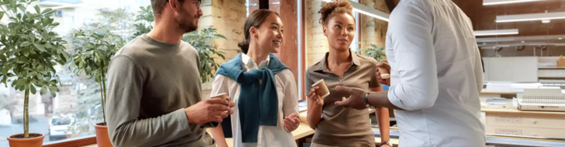 How to build an inclusive work culture How to build an inclusive work culture