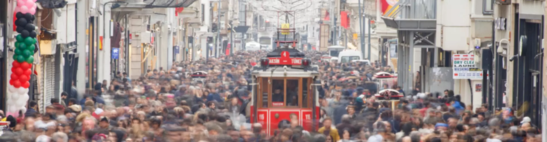 How to cope with a crowded job market How to cope with a crowded job market