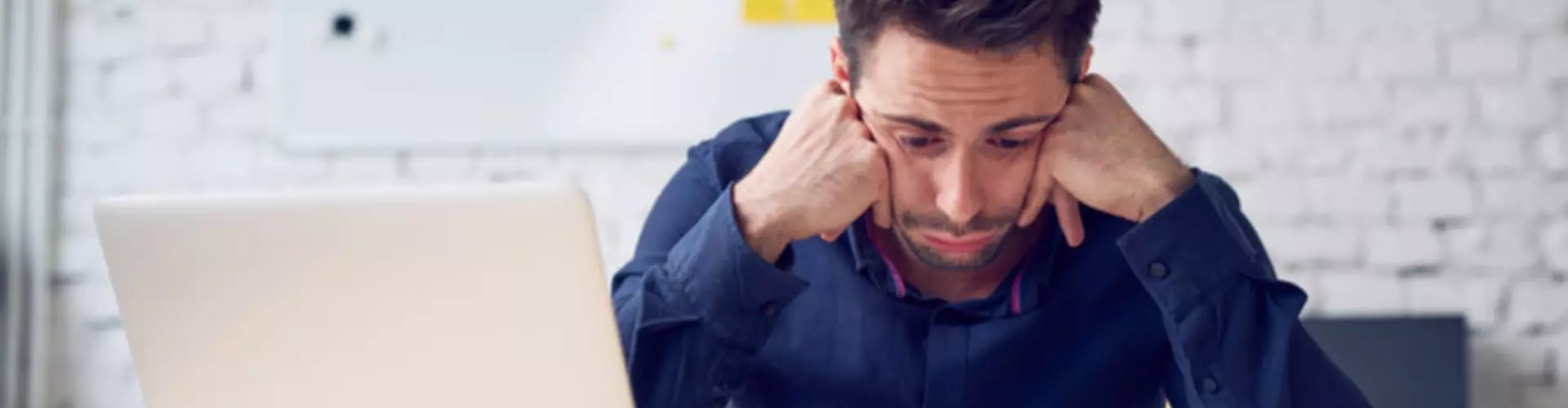 How to handle work when you're depressed How to handle work when you're depressed