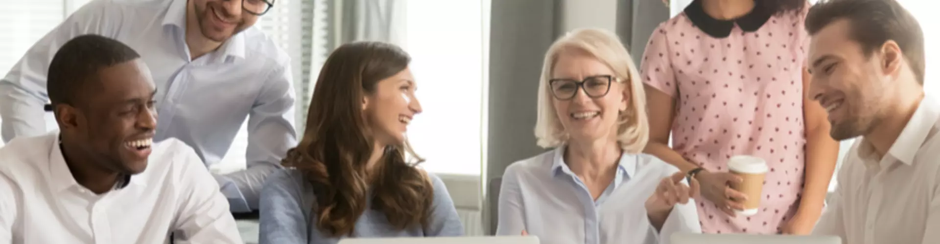 How to relate to your younger coworkers How to relate to your younger coworkers