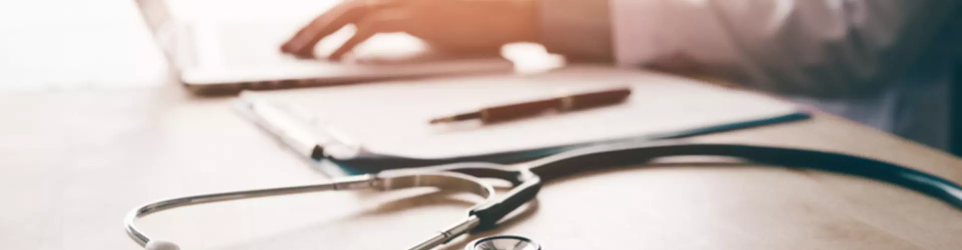 How to stand out in the healthcare industry How to stand out in the healthcare industry