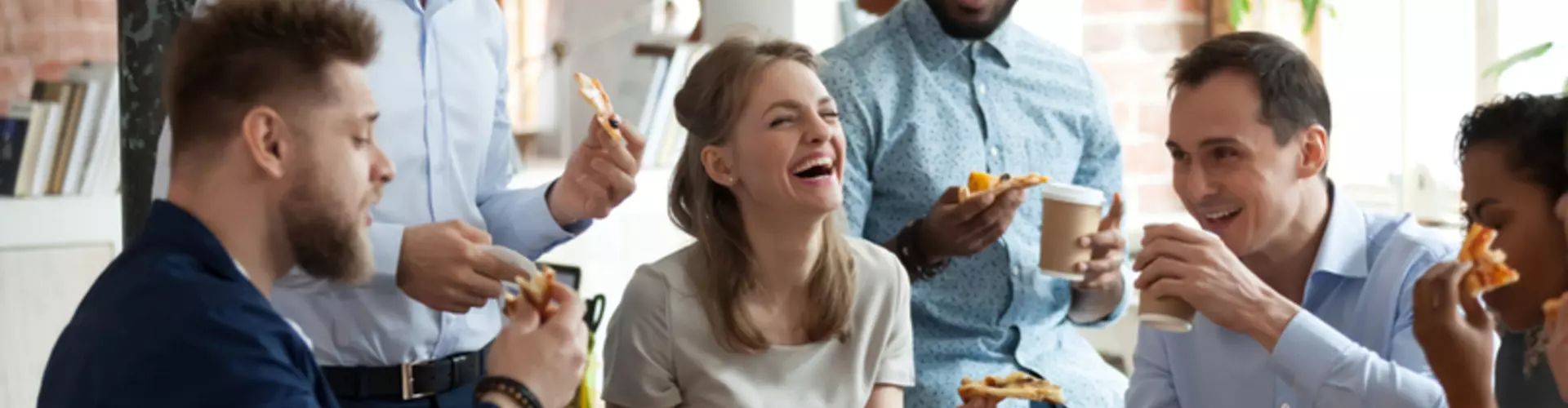 How to tell if a company’s culture works for you