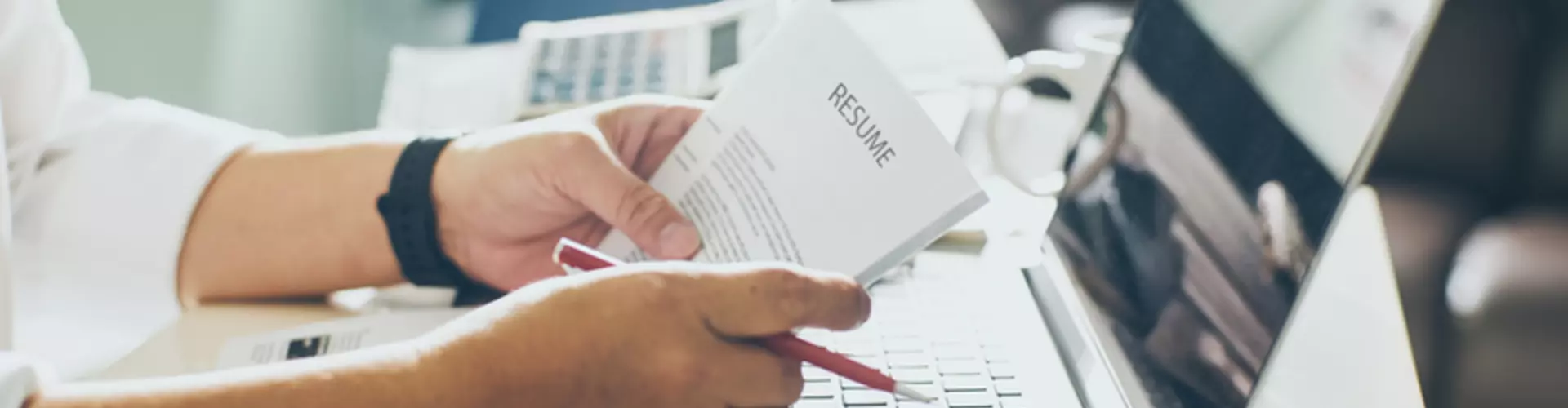How to upgrade an outdated resume How to upgrade an outdated resume