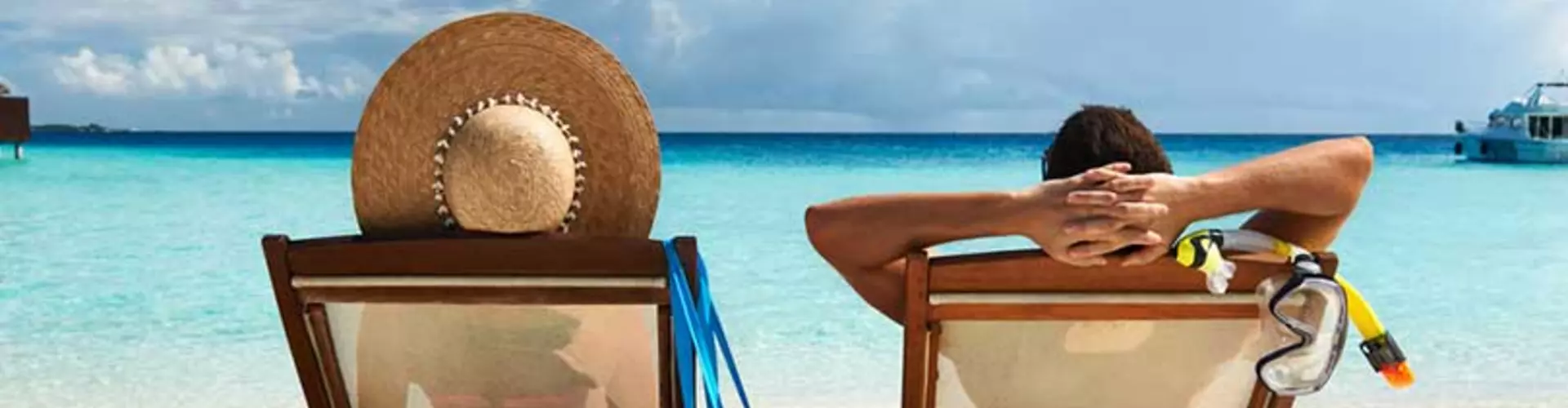 How to Work Full-Time and Fit in Vacations