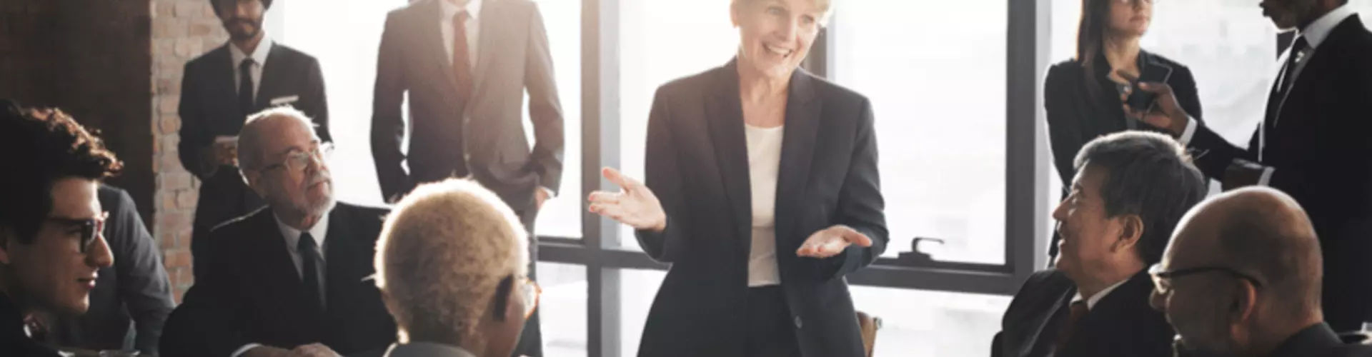 Top 5 job search tips for Baby Boomers