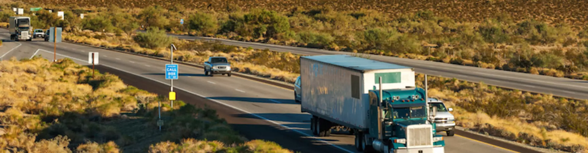 Specialize Your Resume: Truck Driver Edition