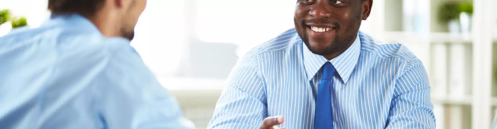 What men need to know about dressing for job interviews What men need to know about dressing for job interviews