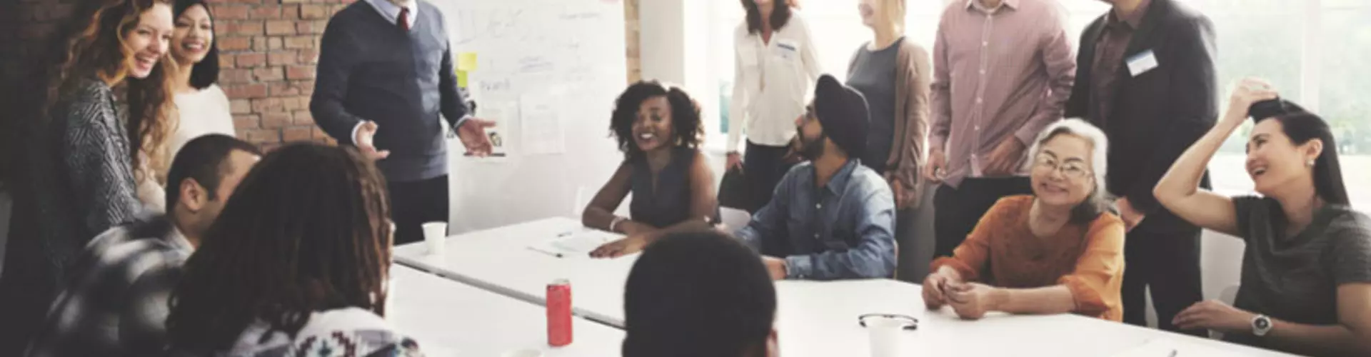 Develop your organizational culture and leadership   