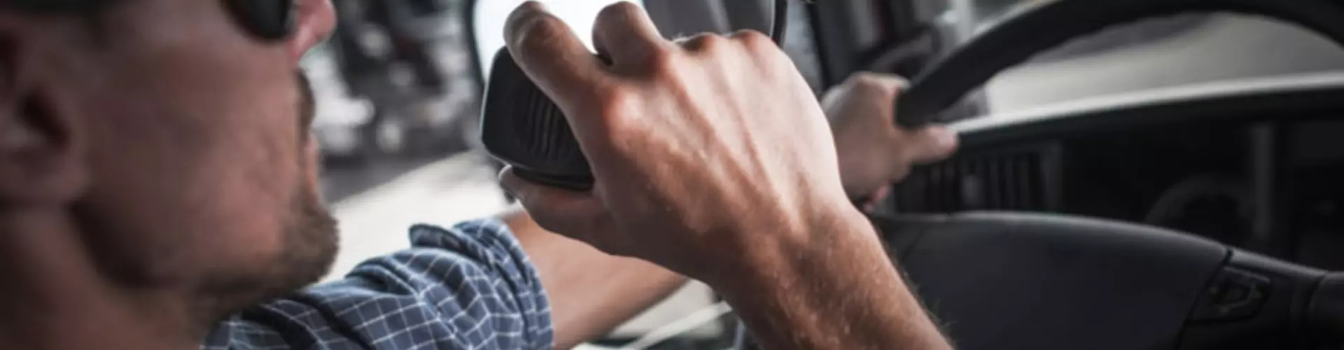 How to become an OTR driver How to become an OTR driver