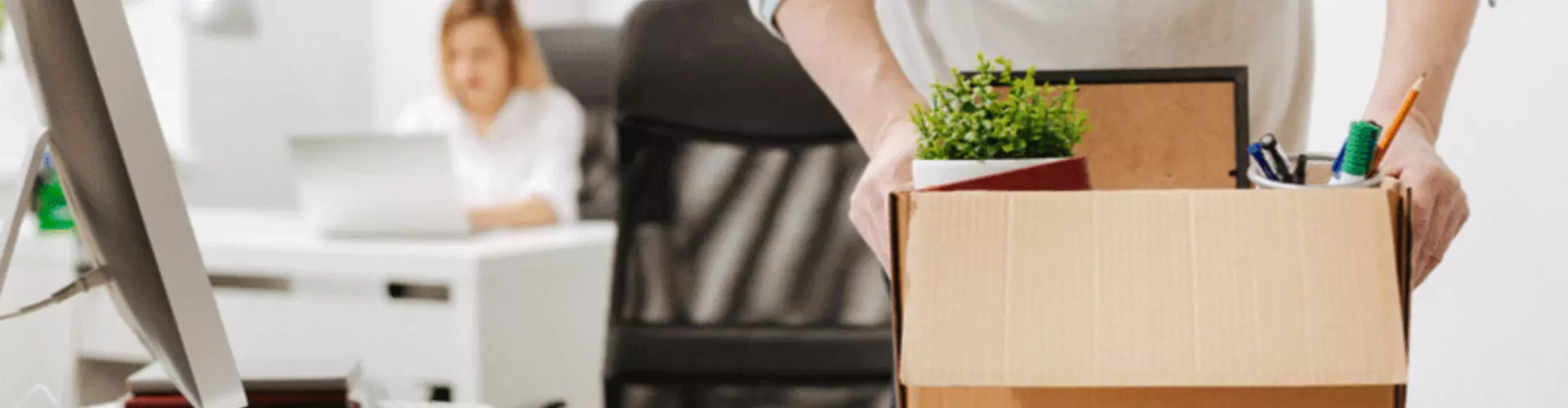 How to get your finances in order if you're about to be fired