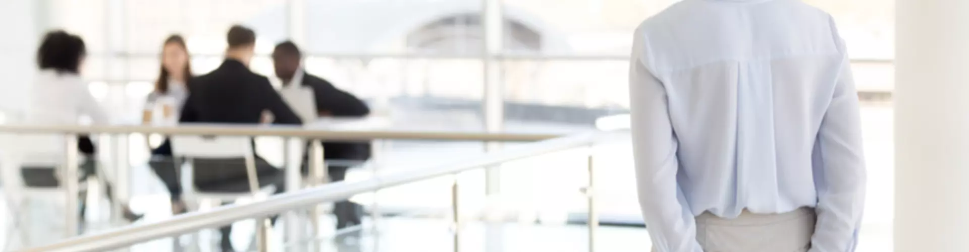 Preventing ageism in the workplace