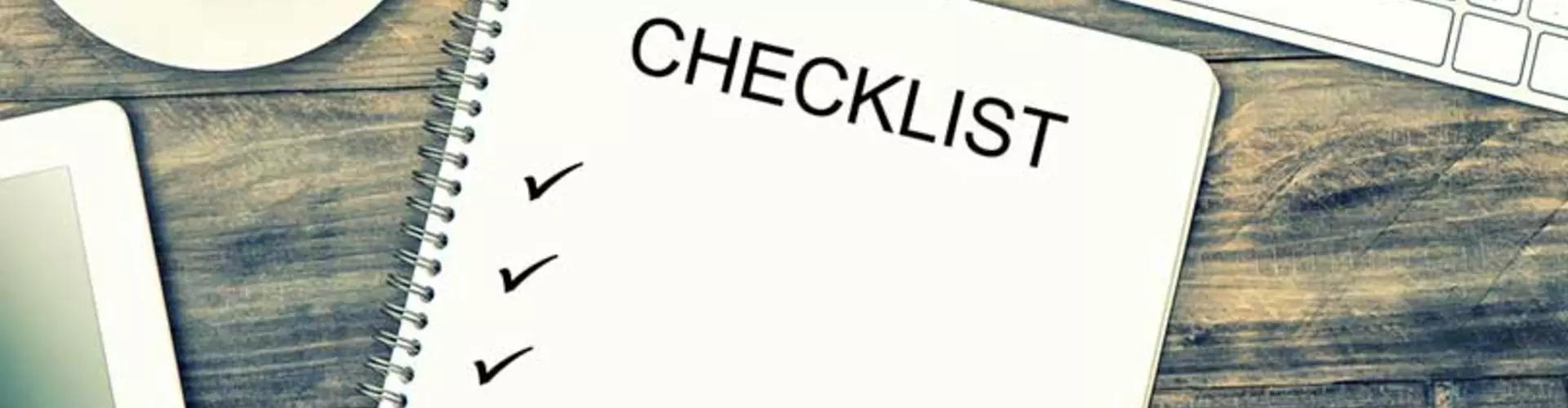 Your 5-Question Resume Checklist