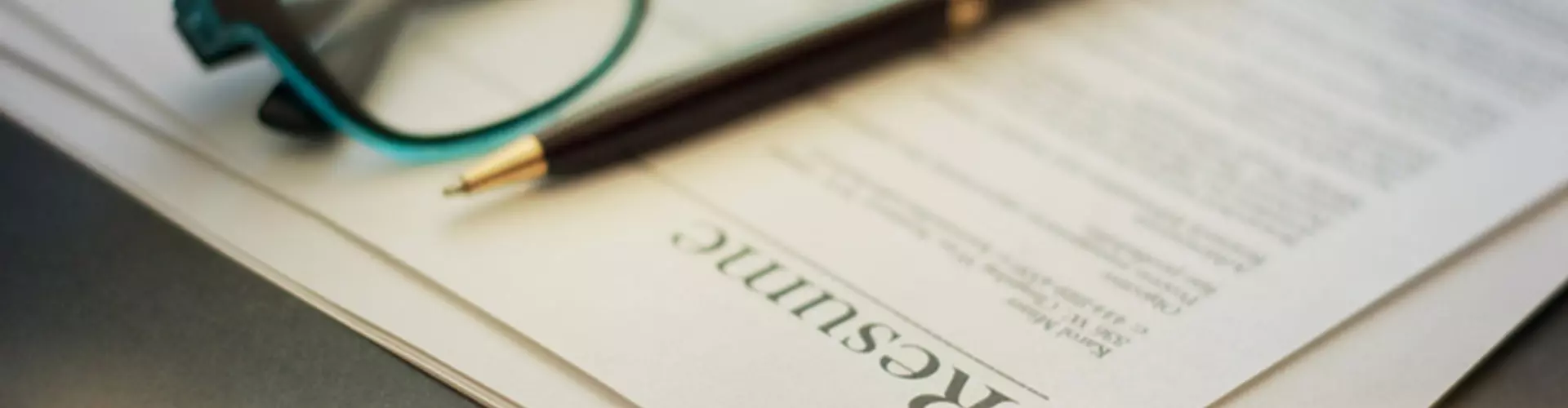 Resume Format Guide: What your resume should look like in 2019