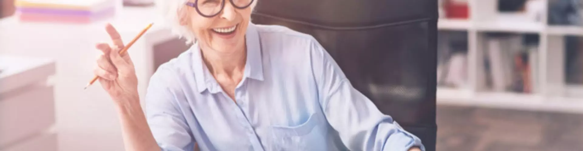 Why older jobseekers should explore the world of "returnships"