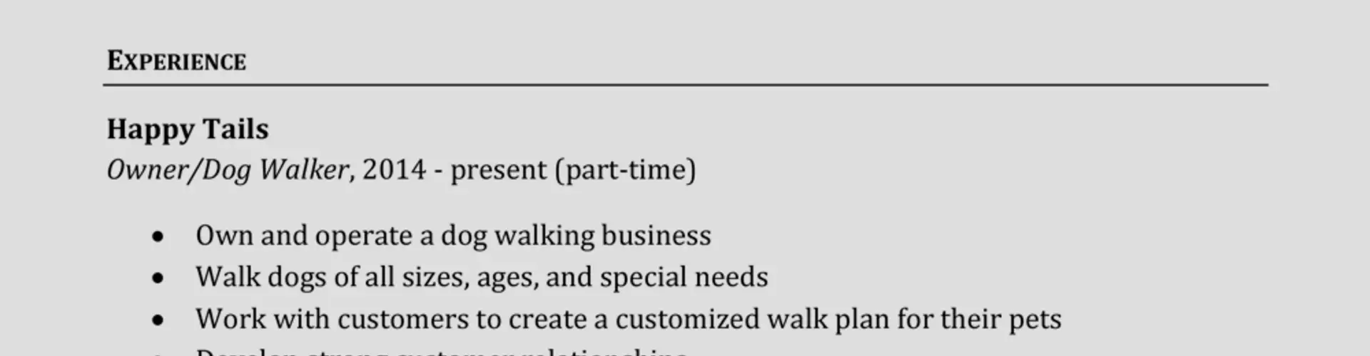How to Write a Perfect Sales Associate Resume (Examples Included) How to Write a Perfect Sales Associate Resume (Examples Included)