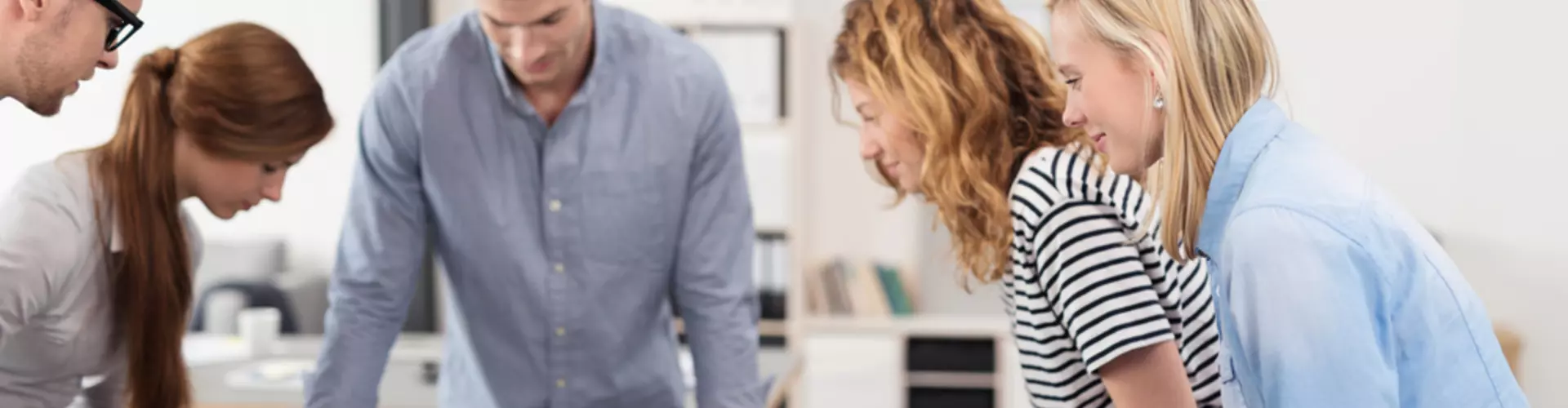 4 Steps to Boost Your Workplace Productivity
