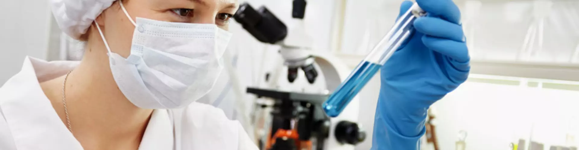 How to Become a Cytotechnologist