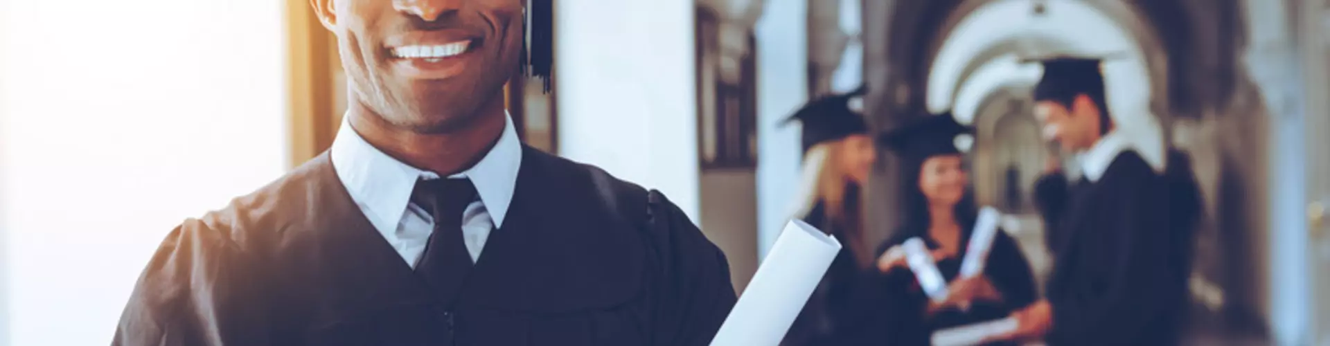 10 Ways to Stay Positive About Your First Job Out of College