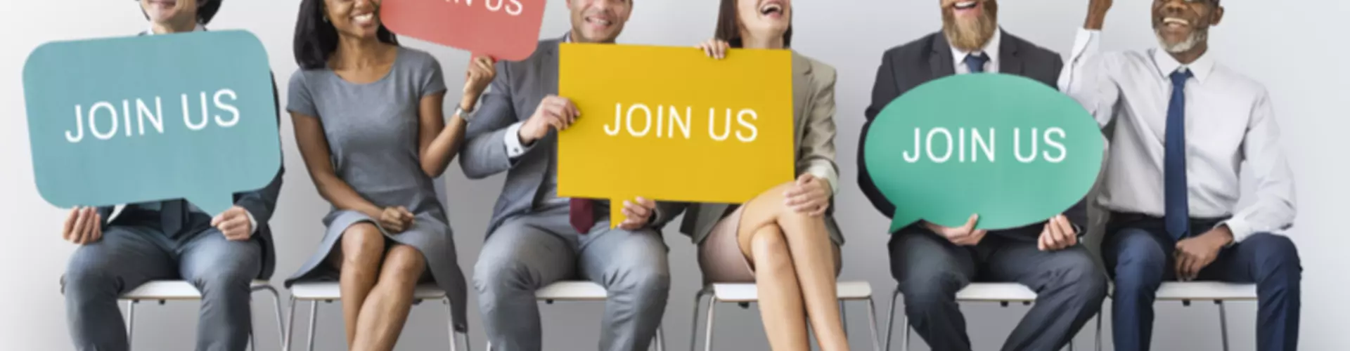 6 signs you have what it takes to be a recruiter