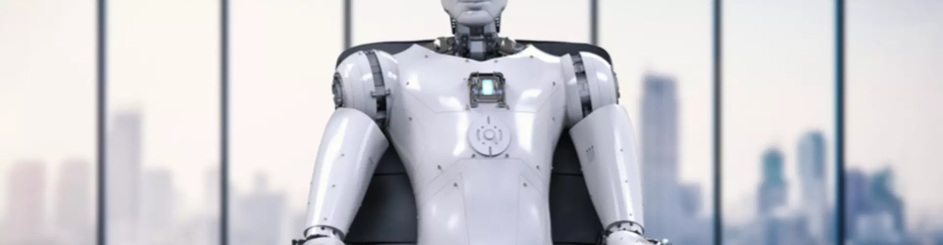 How to prepare for a job interview when the interviewer is a robot How to prepare for a job interview when the interviewer is a robot