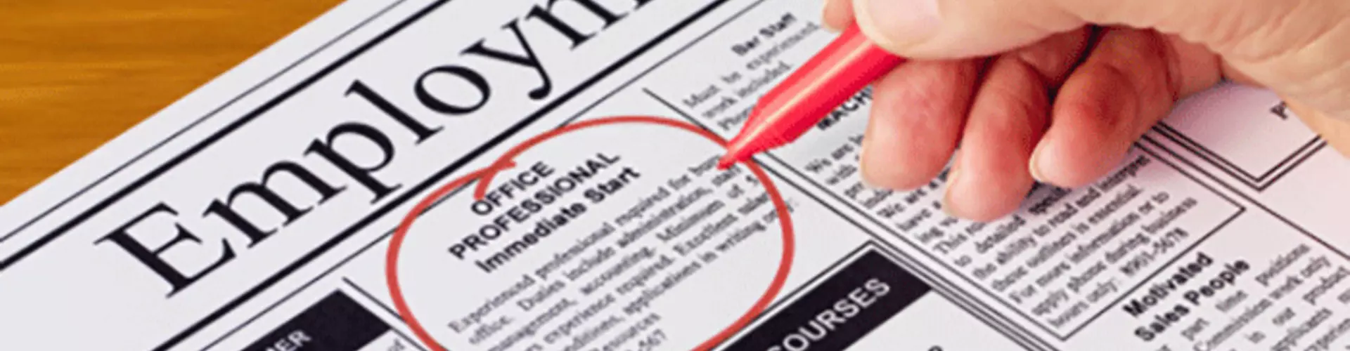 3 Strategies for Finding a New Job in 2015 3 Strategies for Finding a New Job in 2015