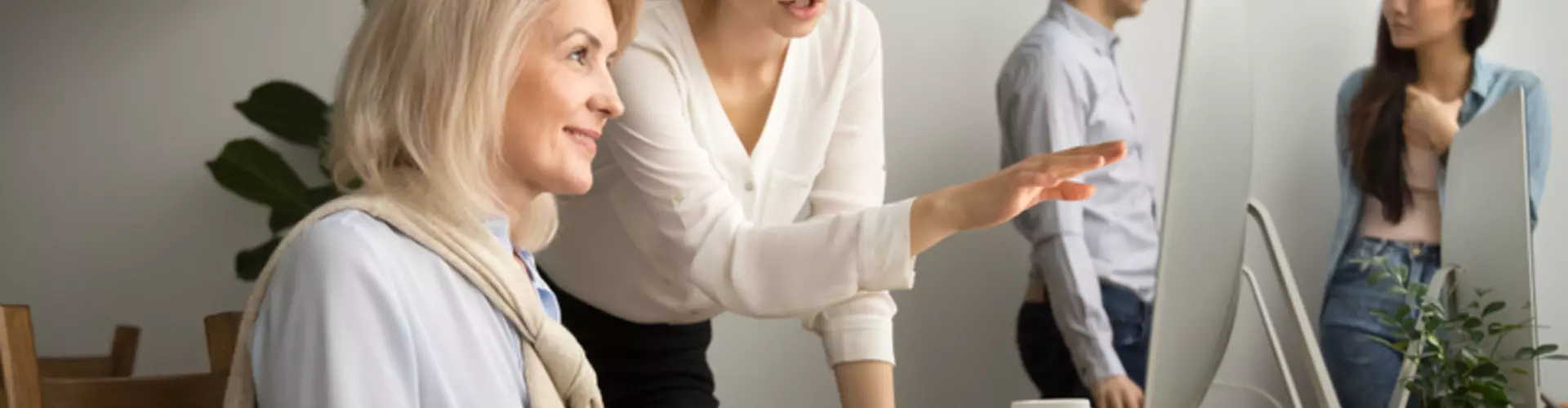 The guide to Baby Boomers re-entering the job market