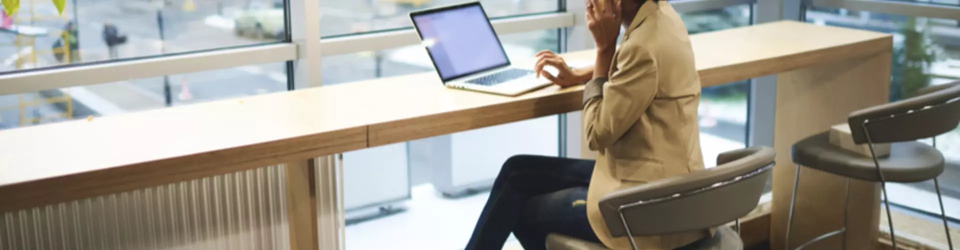 The importance of cybersecurity in coworking spaces