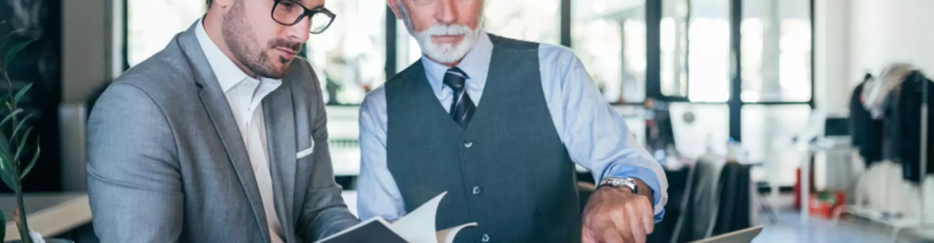 The issues that older workers face in the job hunt