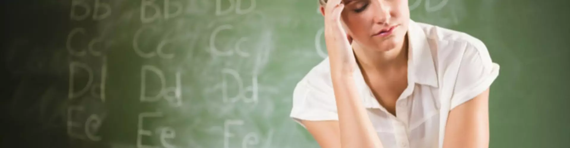 Top 6 career options for teachers who are tired of the classroom Top 6 career options for teachers who are tired of the classroom