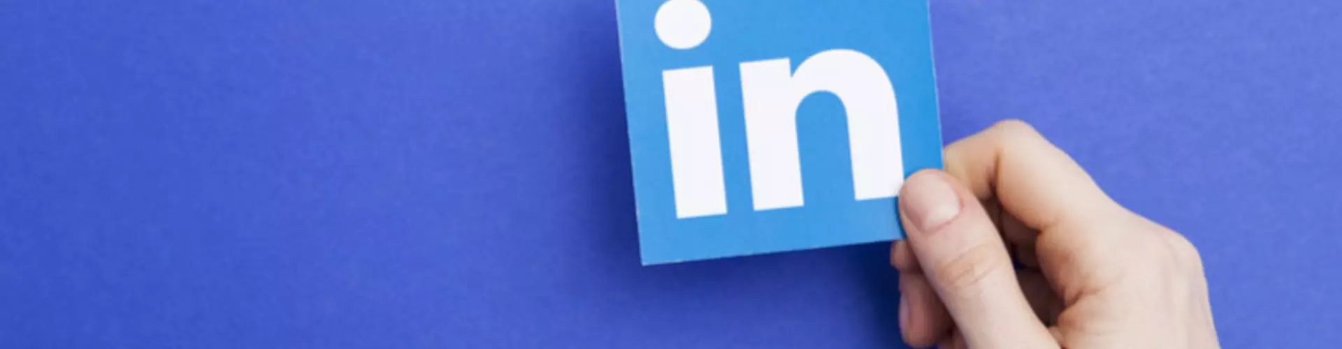 How to update your LinkedIn profile for 2019 How to update your LinkedIn profile for 2019